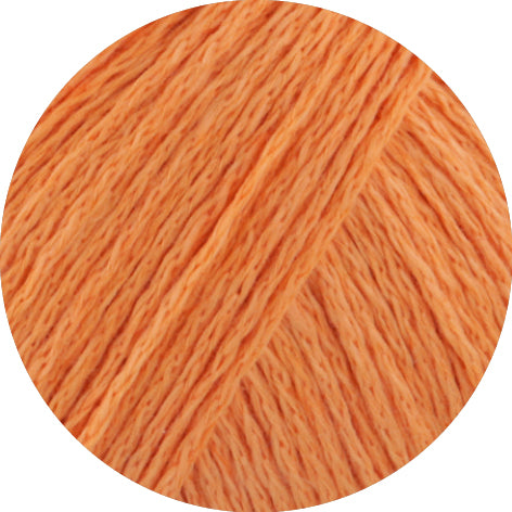 Summer Cashmere - 03 Orange