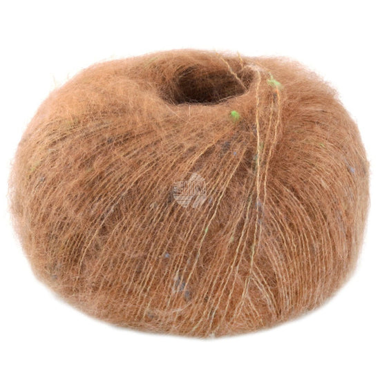 Natural Superkid Tweed 620 - Camel - Butik Maglia