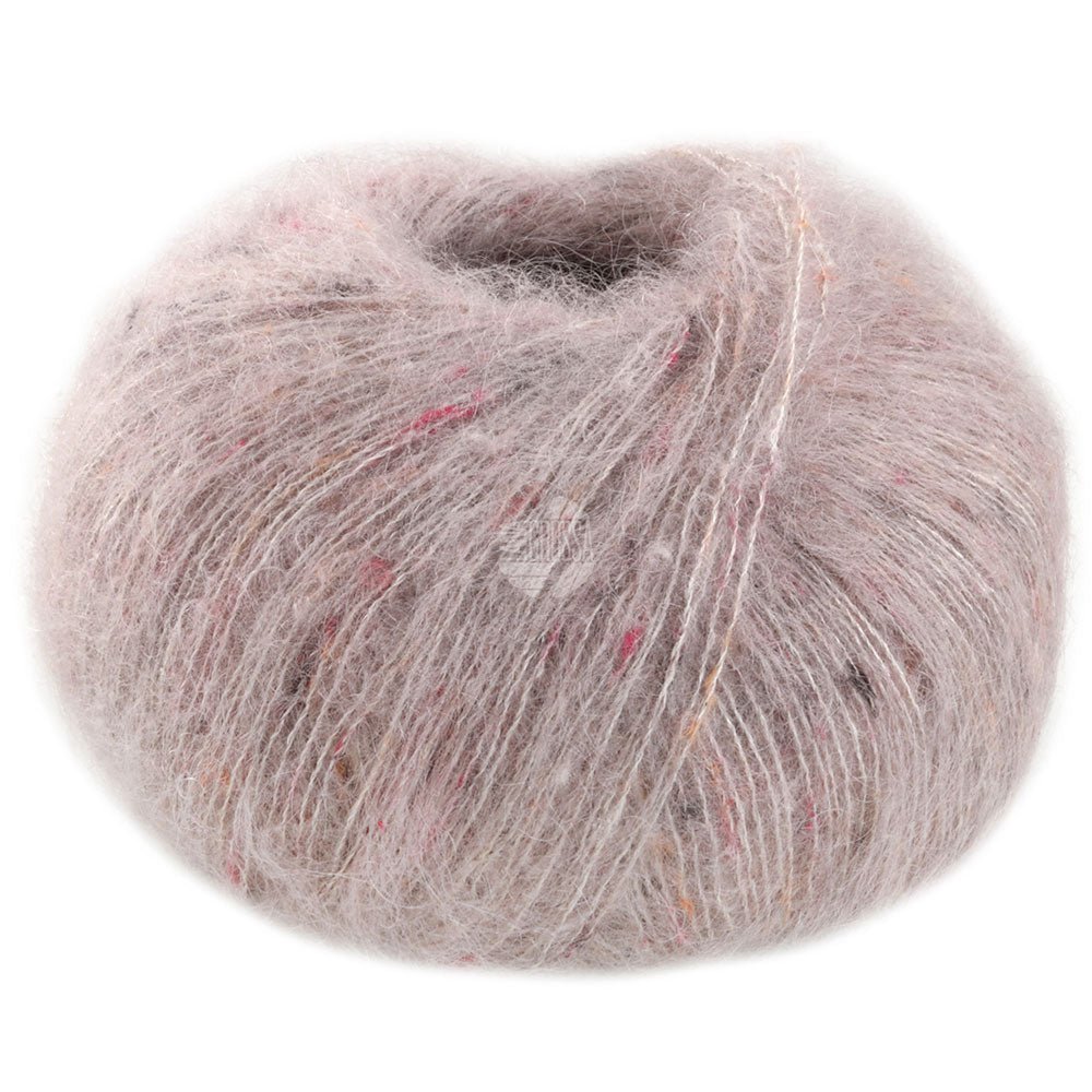 Natural Superkid Tweed 622 - Rosabeige - UTGÅTT - Butik Maglia