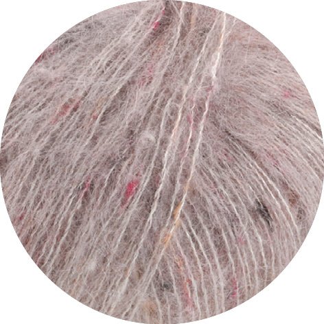Natural Superkid Tweed 622 - Rosabeige - UTGÅTT - Butik Maglia