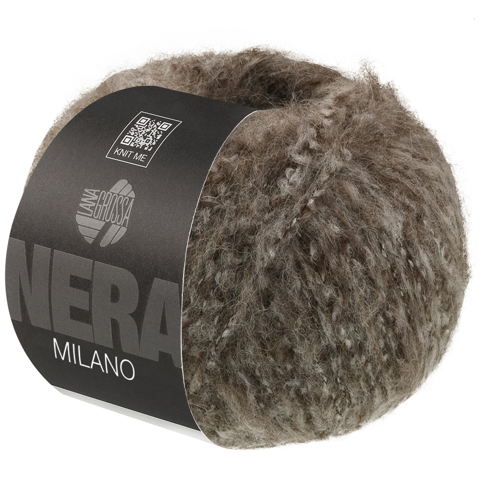 Milano - 005 Brun Melerad