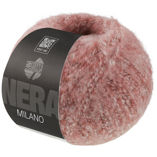 Milano - 015 Rosa Melerad