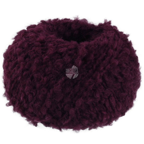 Orsetto - 005 Burgund