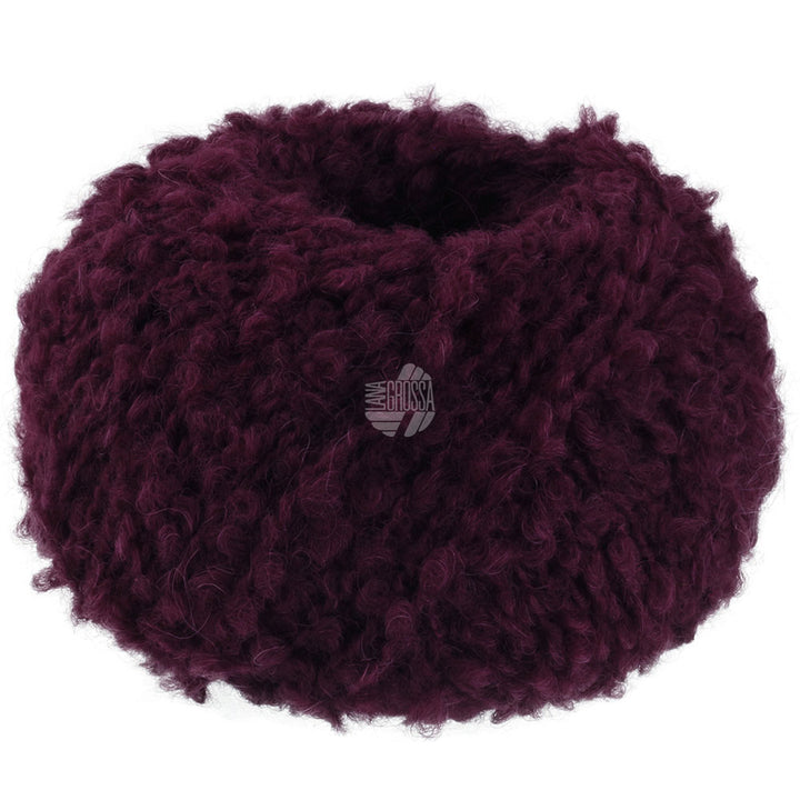 Orsetto - 005 Burgund