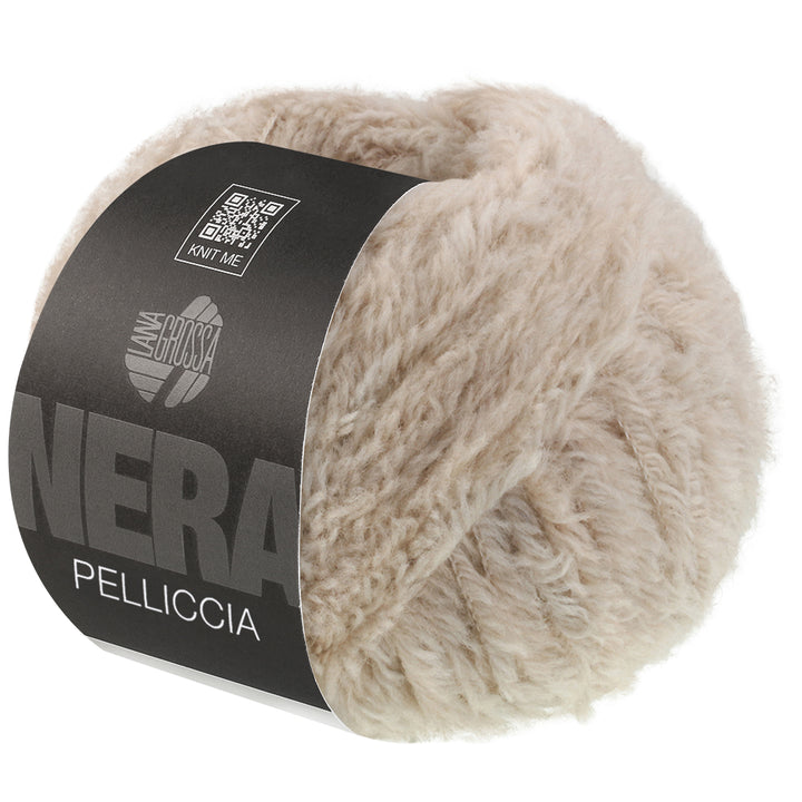 Pelliccia - 002 Beige