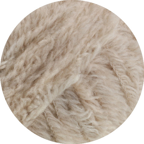 Pelliccia - 002 Beige