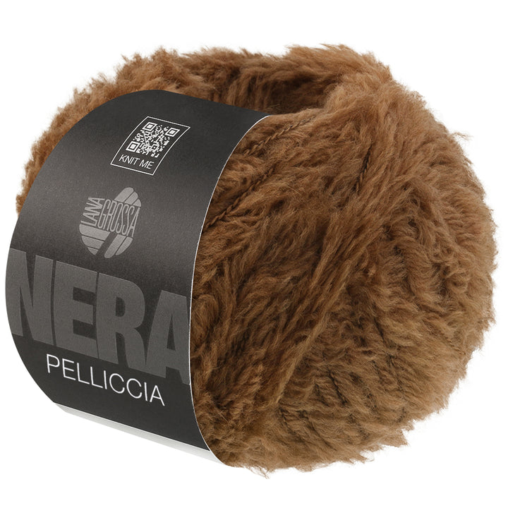 Pelliccia - 003 Nougat