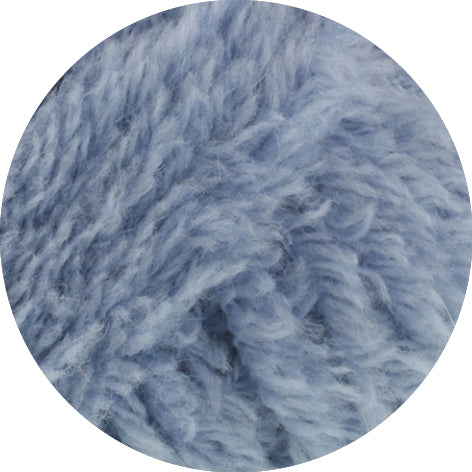 Pelliccia - 009 Gray-Blue