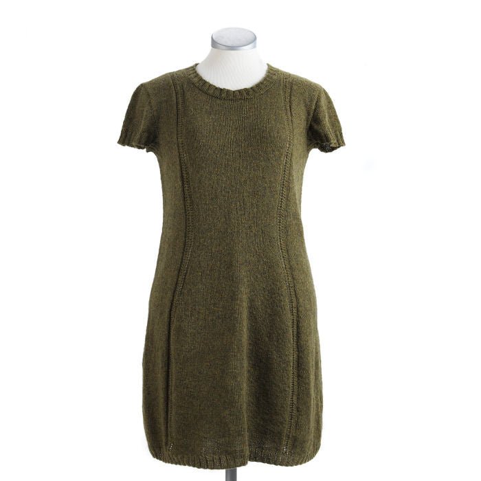 No 8 - DK - Butik Maglia