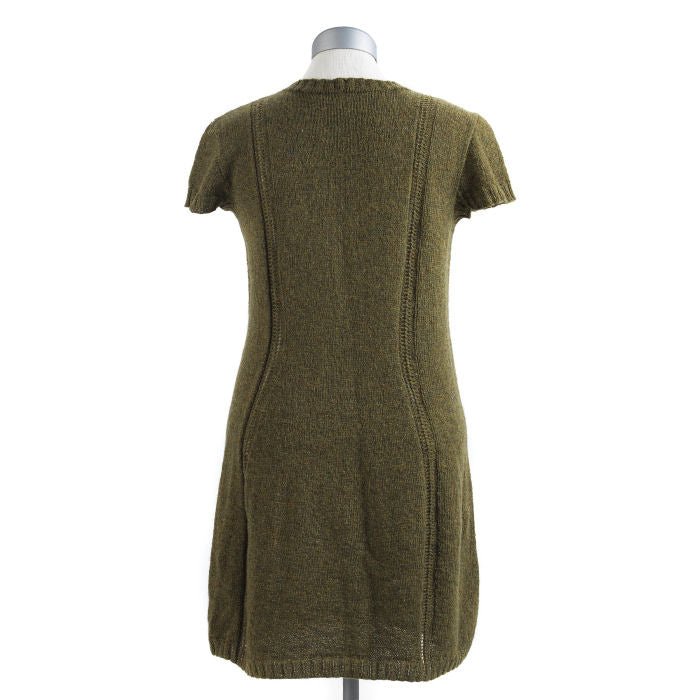 No 8 - DK - Butik Maglia