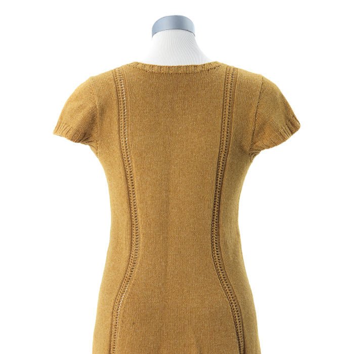 No 8 - DK - Butik Maglia