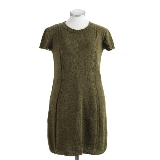 No 8 - DK - Butik Maglia