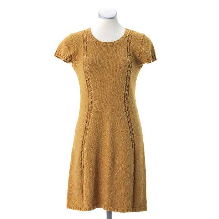 No 8 - DK - Butik Maglia