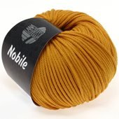 Nobile lejongul - Butik Maglia