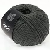 Nobile mörkgrå - Butik Maglia