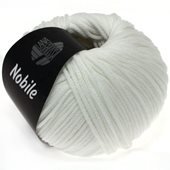 Nobile vit - Butik Maglia