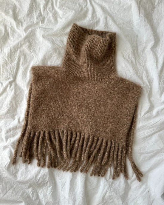 Nora Neck - Butik Maglia