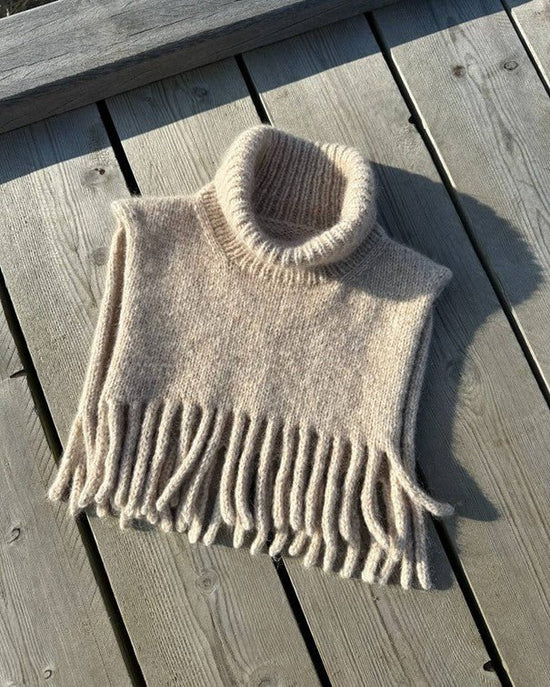 Nora Neck - Butik Maglia