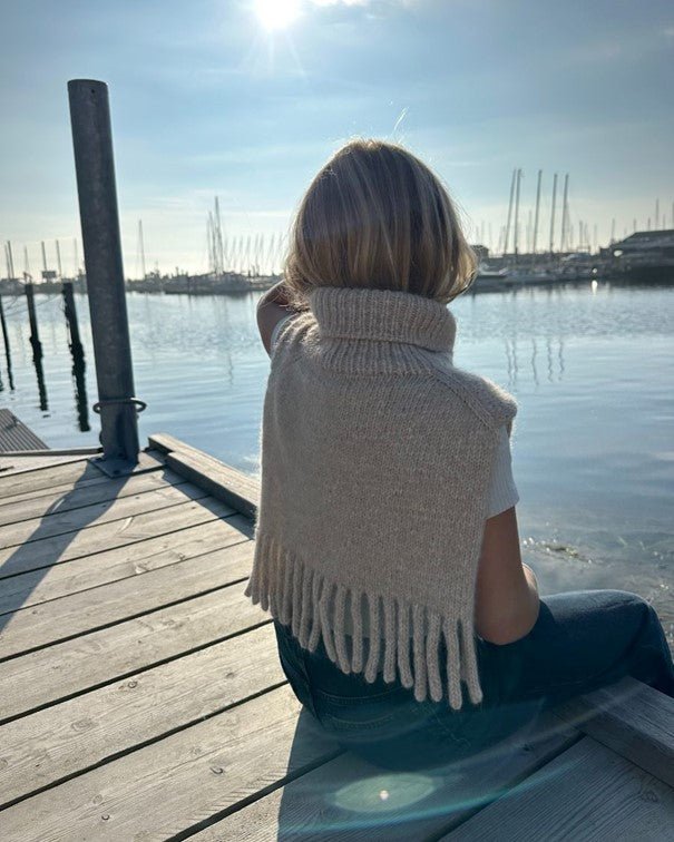 Nora Neck - Butik Maglia