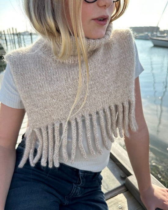 Nora Neck - Butik Maglia