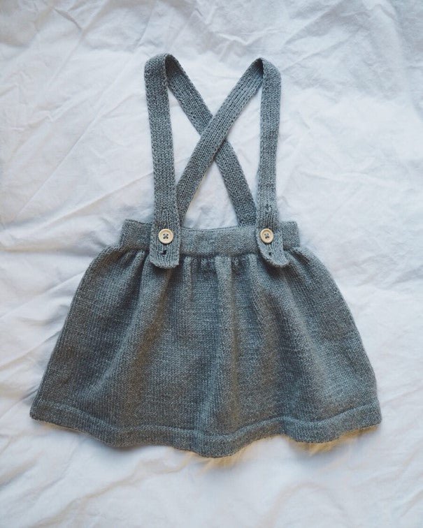 Noras Kjol - Butik Maglia