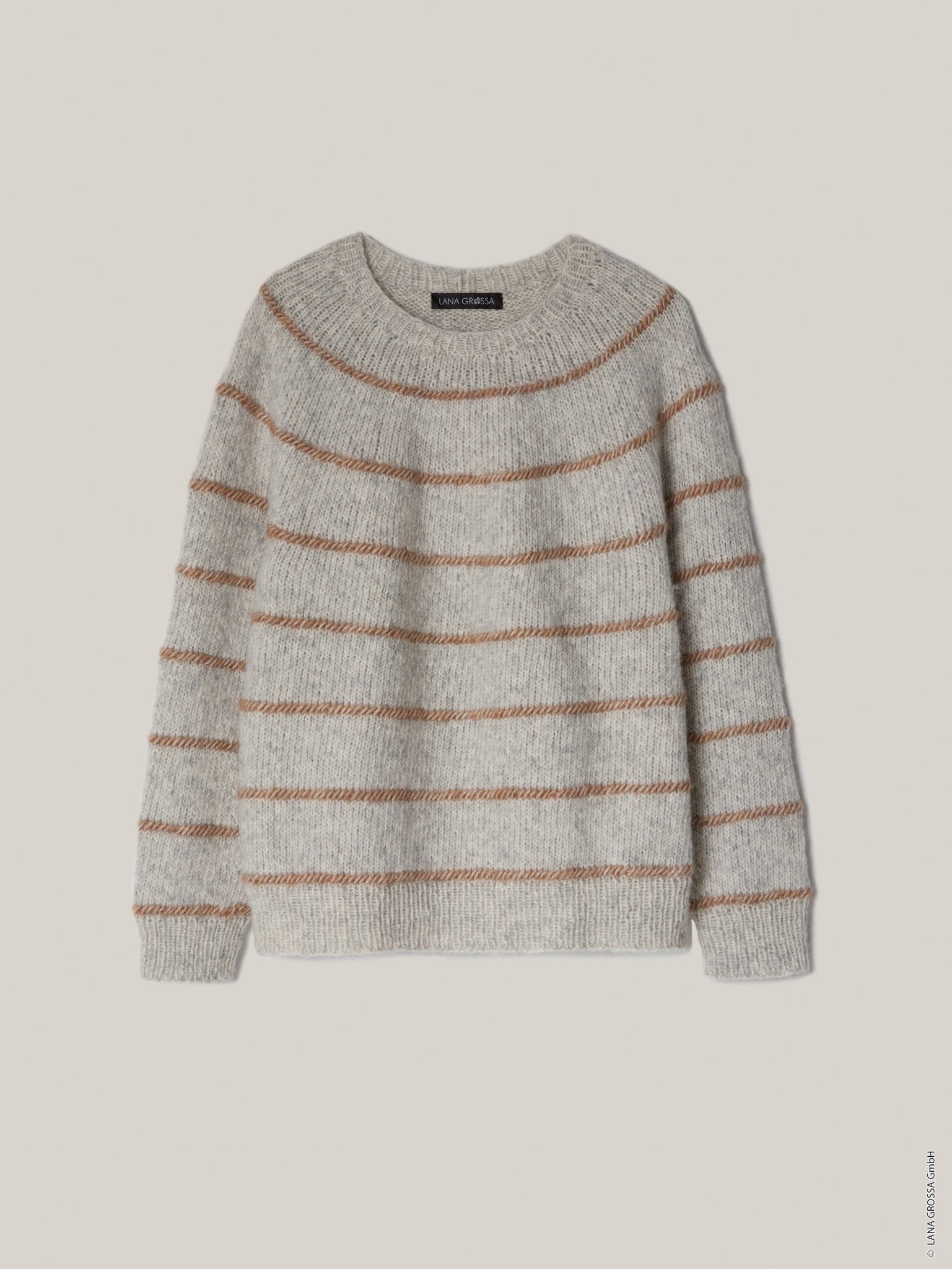 NORDIC KNITS DK - Butik Maglia
