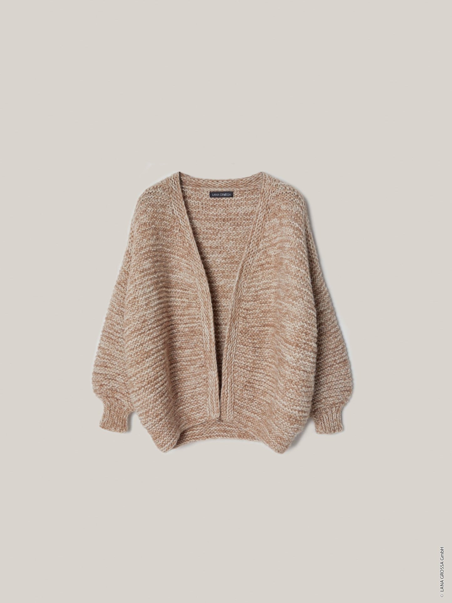 NORDIC KNITS DK - Butik Maglia