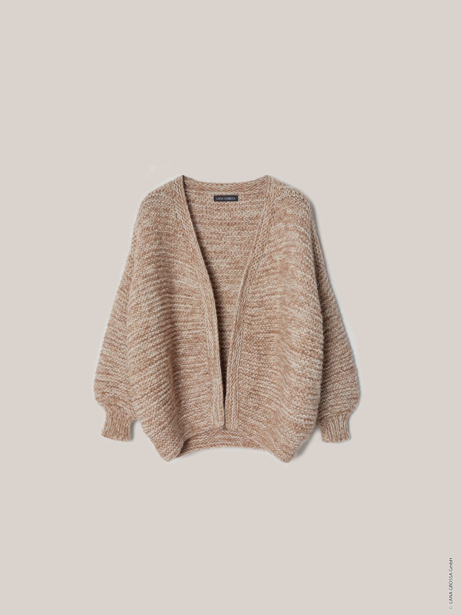 NORDIC KNITS DK - Butik Maglia