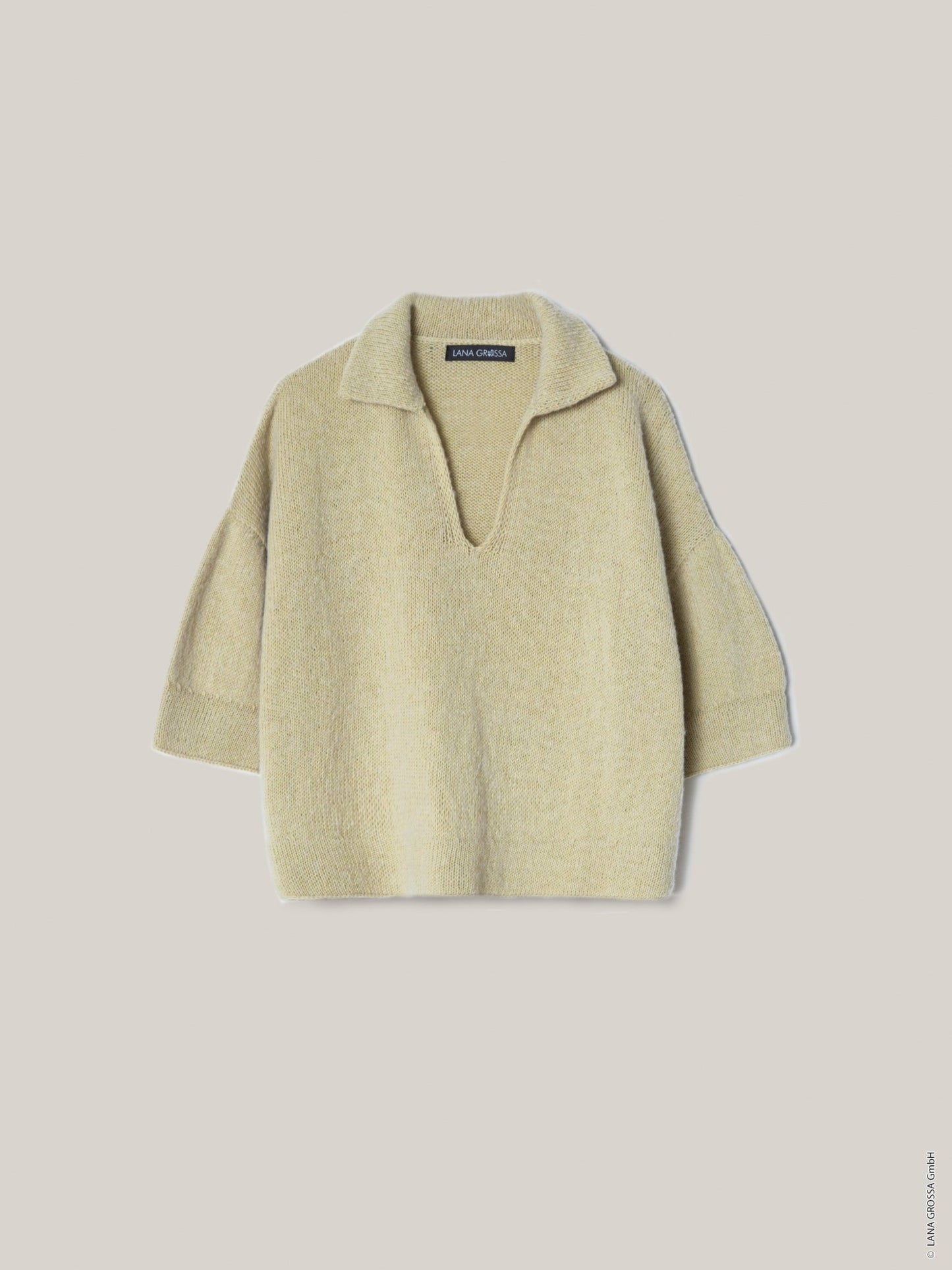 NORDIC KNITS DK - Butik Maglia