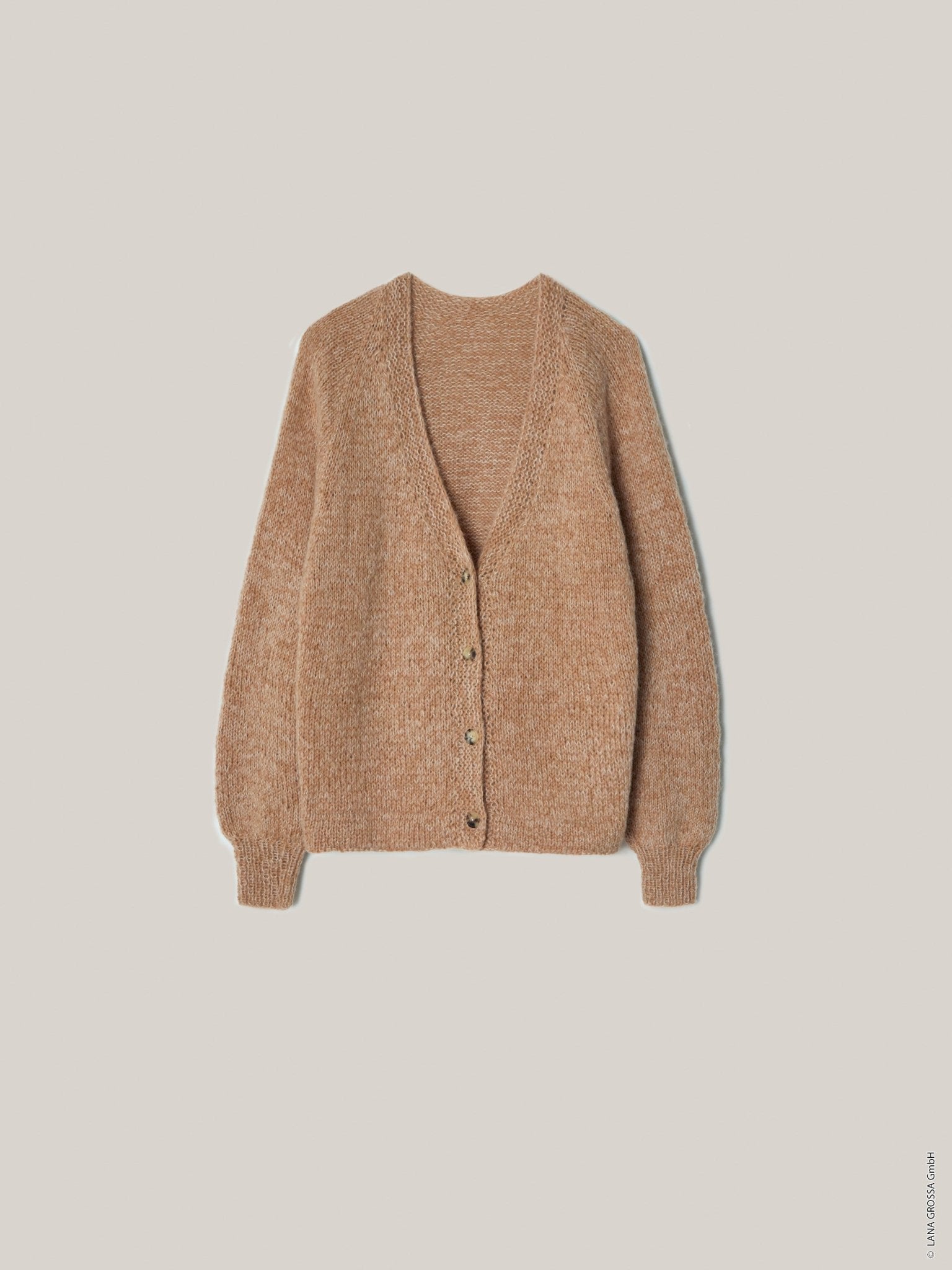 NORDIC KNITS DK - Butik Maglia