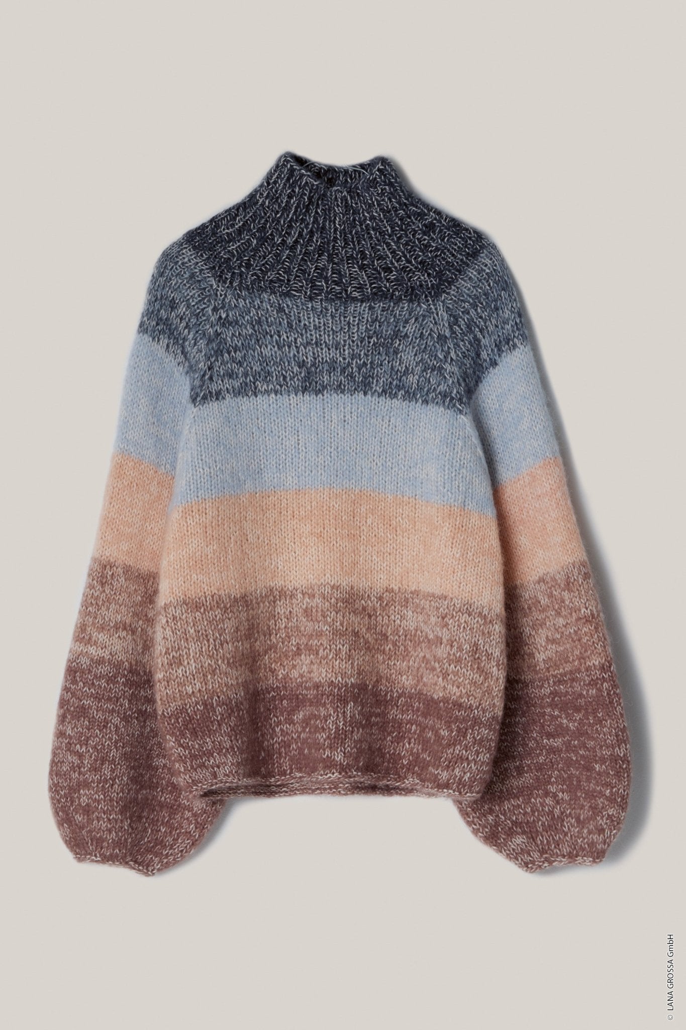 NORDIC KNITS DK - Butik Maglia