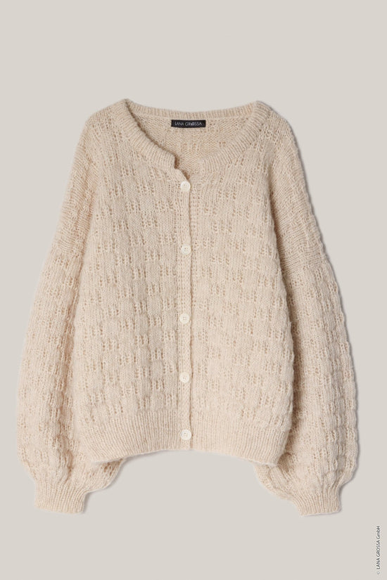NORDIC KNITS DK - Butik Maglia