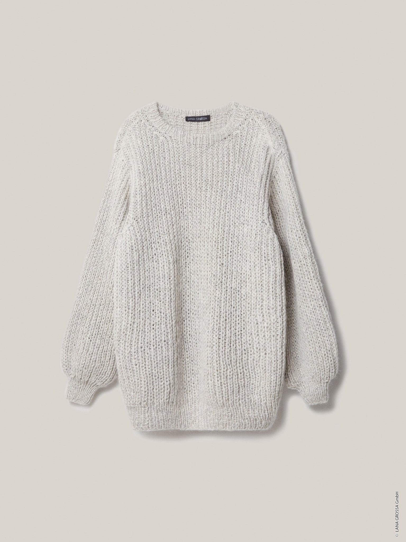 NORDIC KNITS DK - Butik Maglia