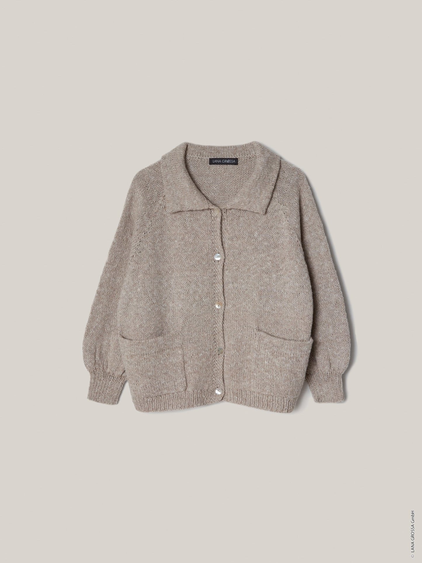 NORDIC KNITS DK - Butik Maglia