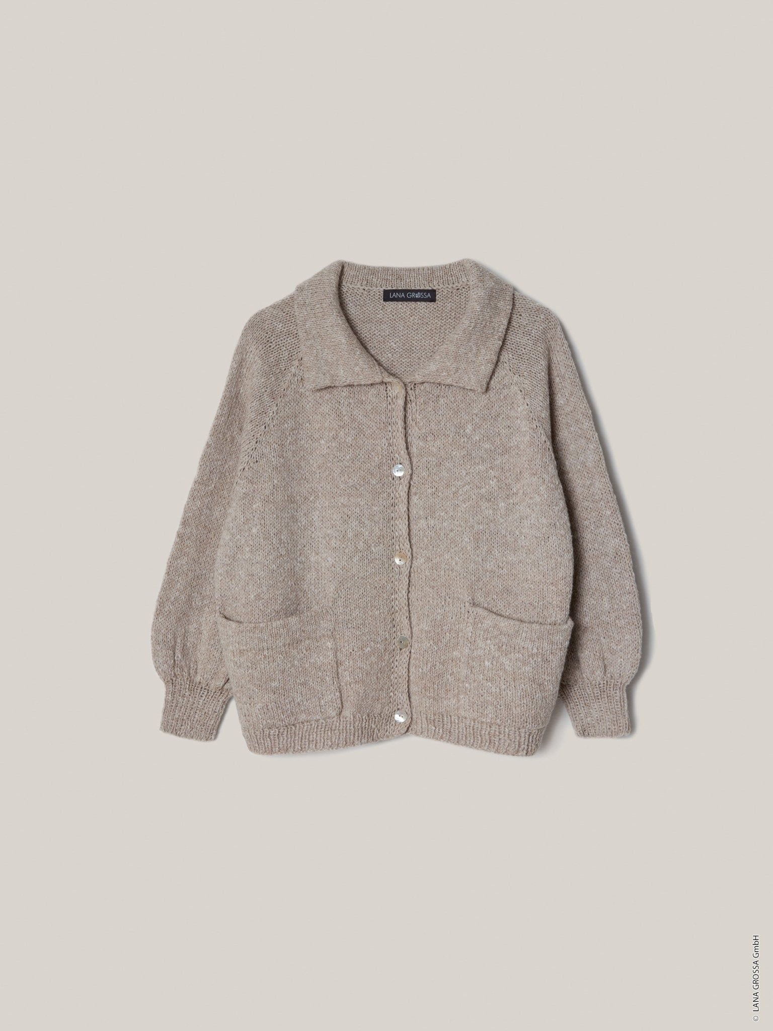 NORDIC KNITS DK - Butik Maglia