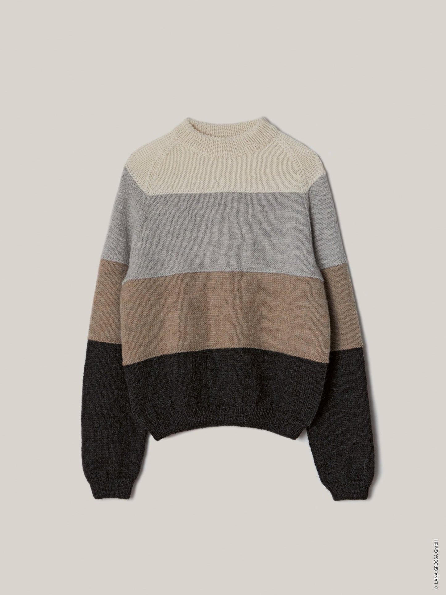 NORDIC KNITS DK - Butik Maglia