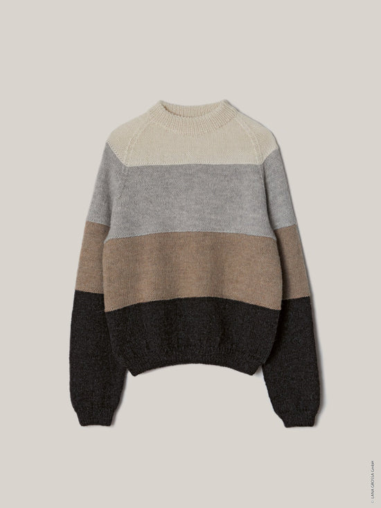 NORDIC KNITS DK - Butik Maglia