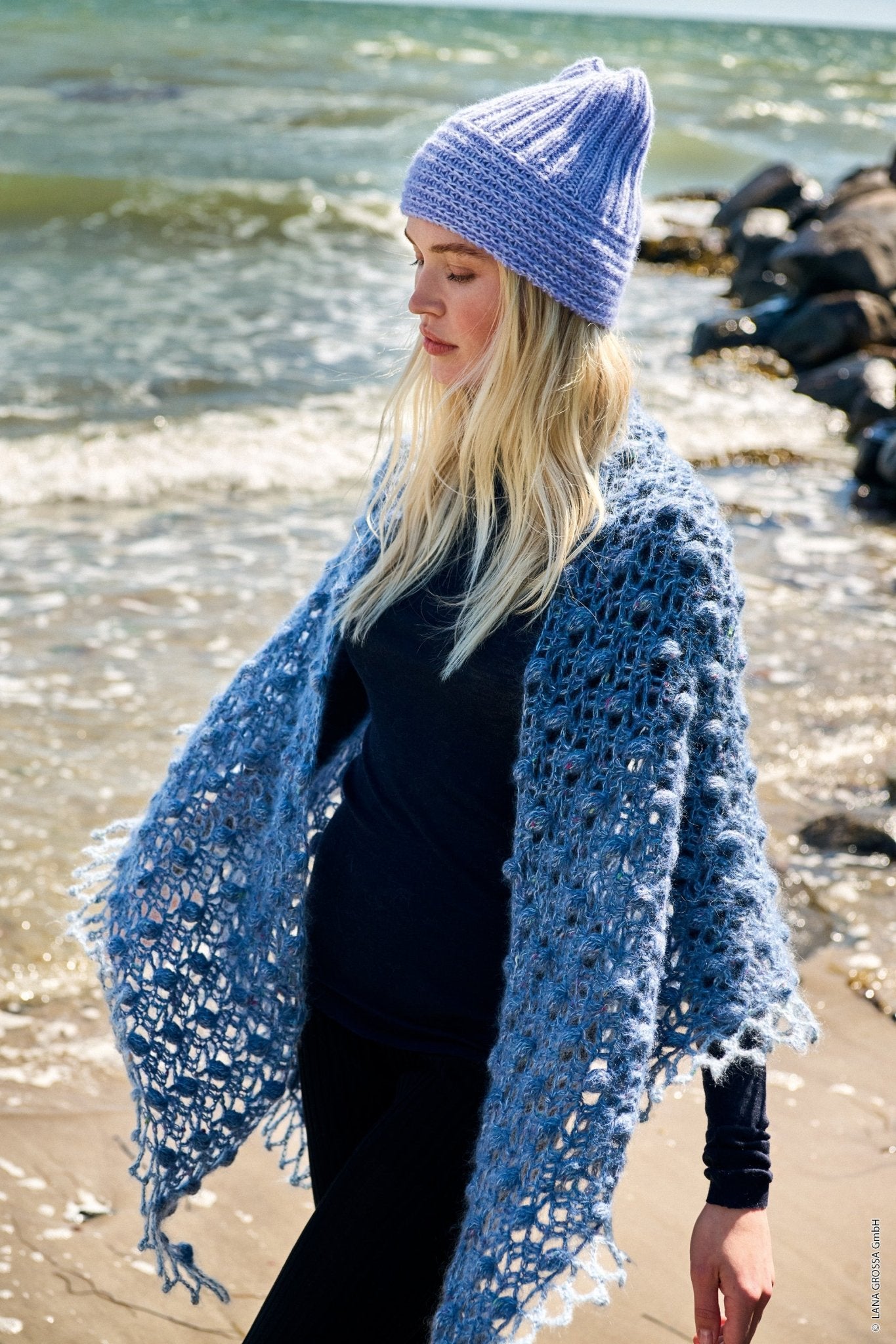 NORDIC KNITS No. 3 (SE) - Butik Maglia