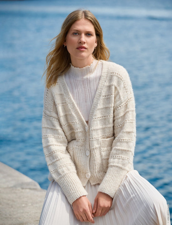 NORDIC KNITS No. 3 (SE) - Butik Maglia