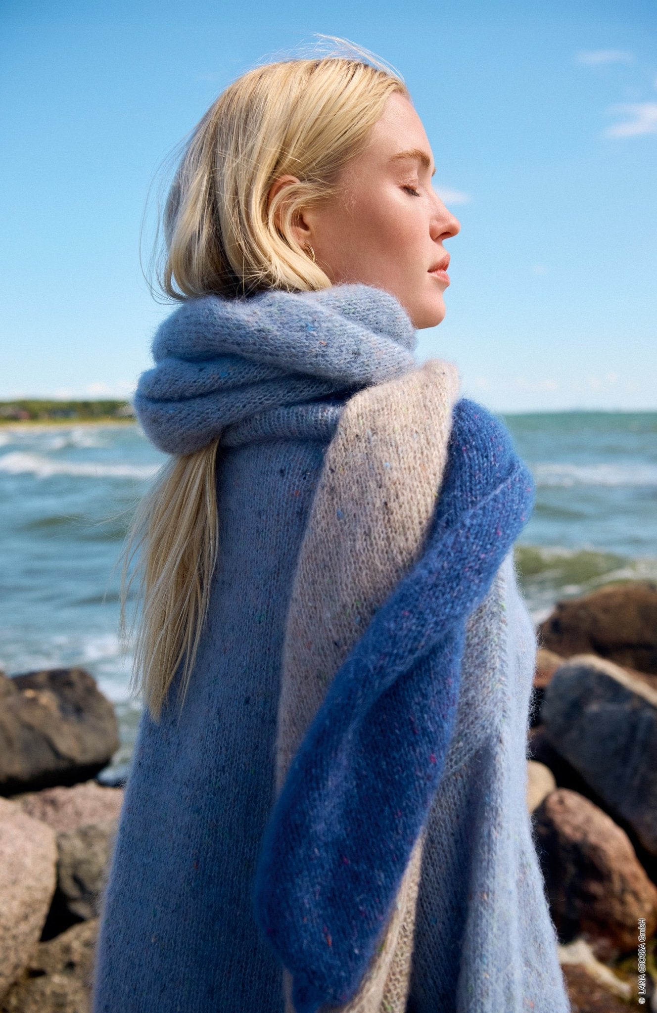 NORDIC KNITS No. 3 (SE) - Butik Maglia