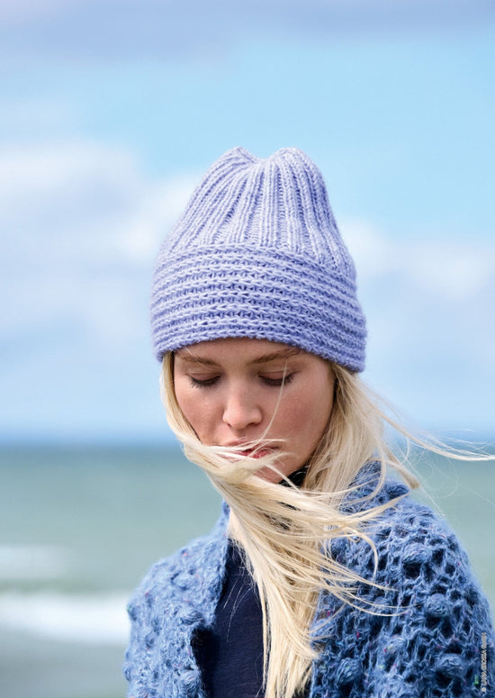 NORDIC KNITS No. 3 (SE) - Butik Maglia