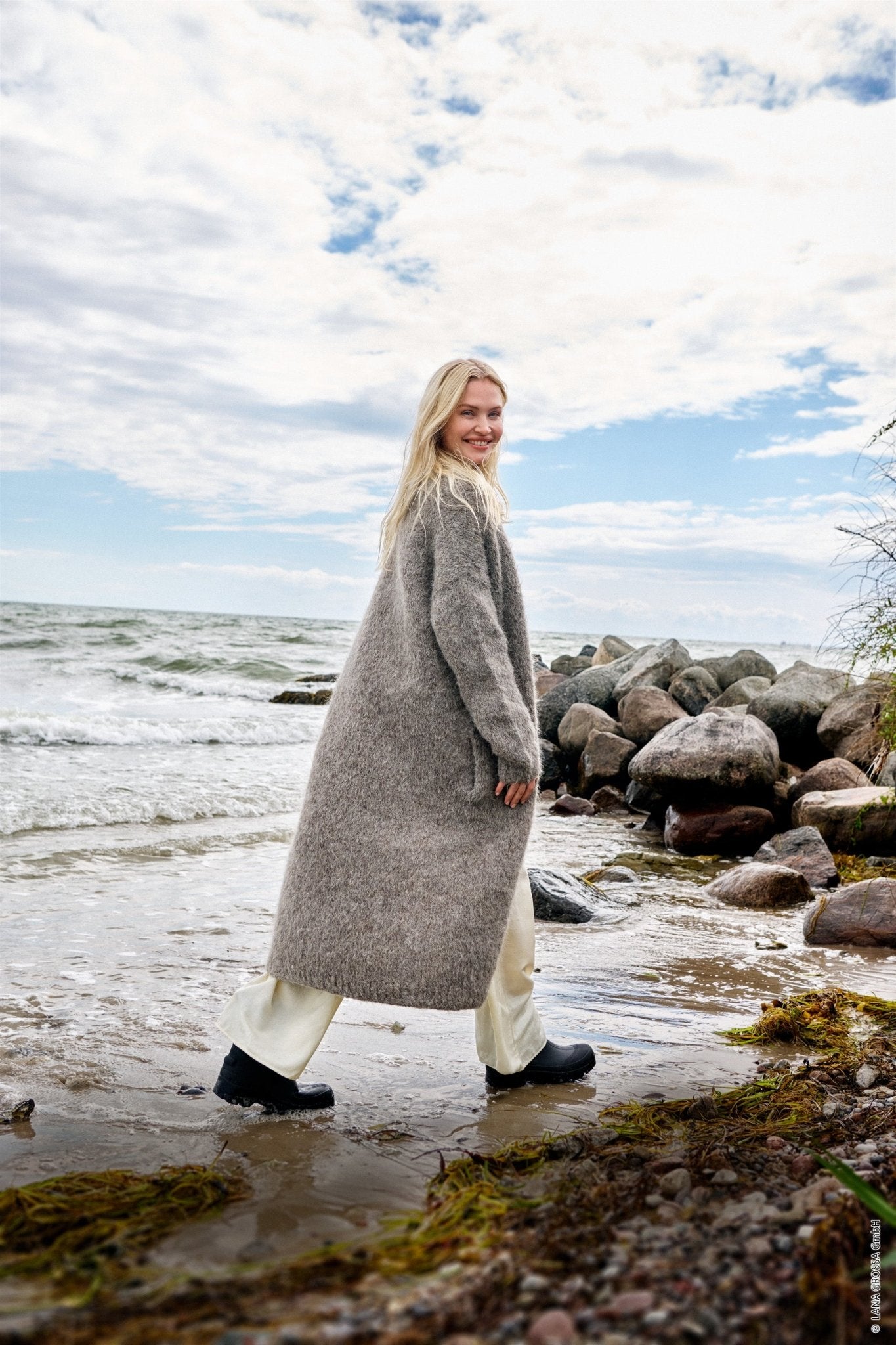 NORDIC KNITS No. 3 (SE) - Butik Maglia