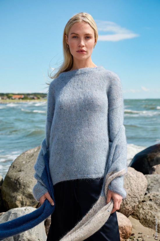 NORDIC KNITS No. 3 (SE) - Butik Maglia