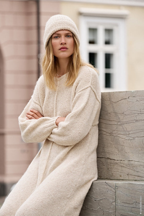 NORDIC KNITS No. 3 (SE) - Butik Maglia
