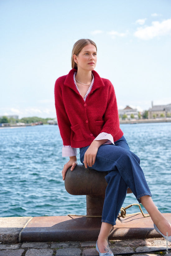 NORDIC KNITS No. 3 (SE) - Butik Maglia