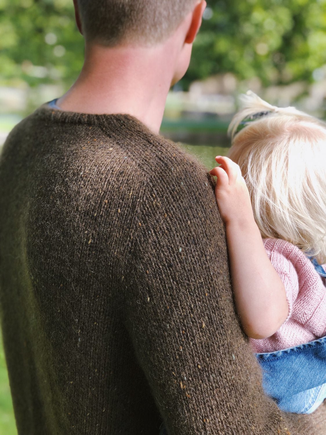 Northland Sweater - Butik Maglia