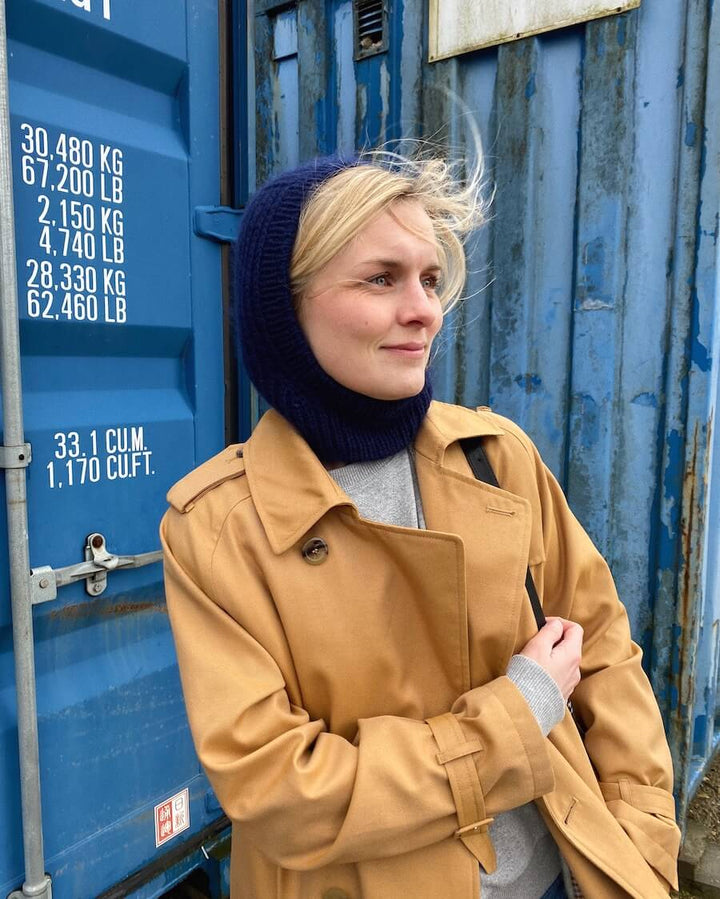 November Balaclava - Butik Maglia