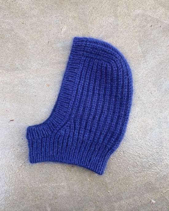 November Balaclava - Butik Maglia