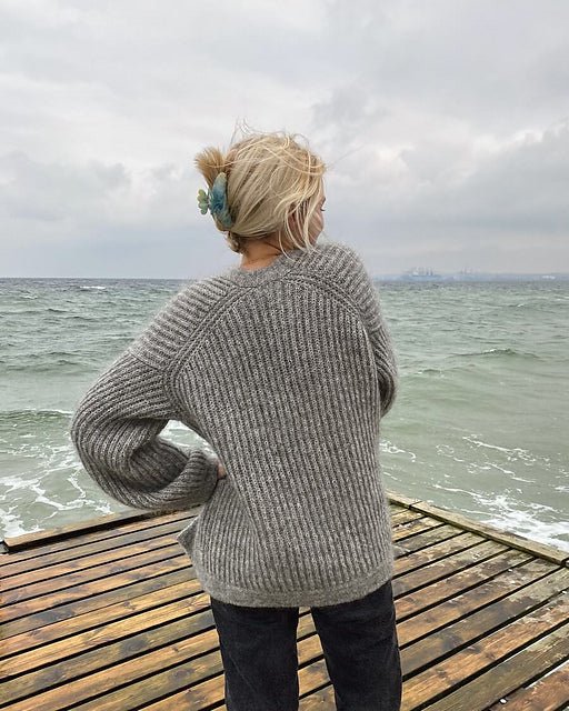 November Jacket - Butik Maglia