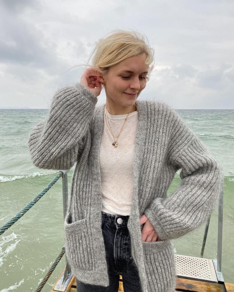 November Jacket - Butik Maglia